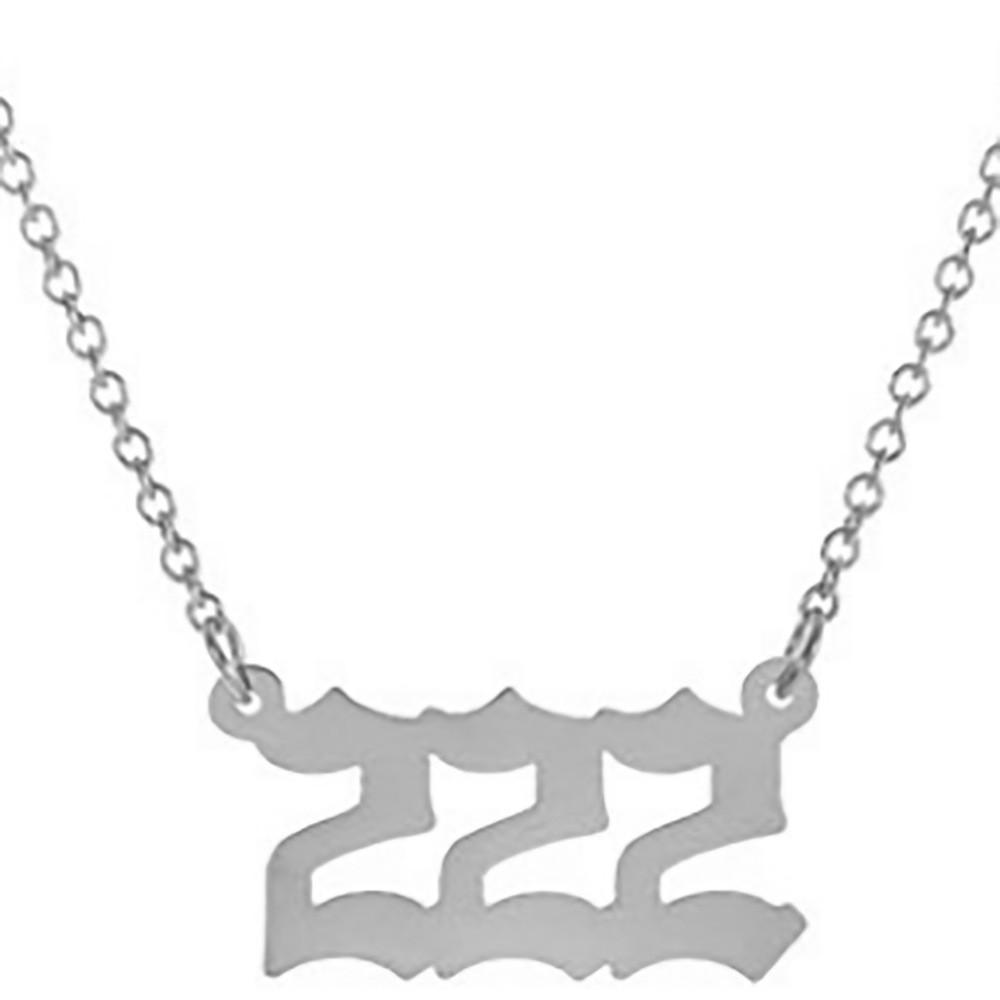 Digital Stunning Alloy Necklace Personalized Chic Accessory Versatile For Casual Wear And Special Events