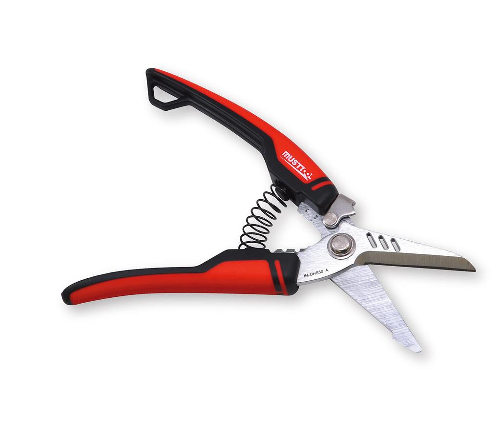 Ichinen Access MUST TOOL Schere 4011 IM-DHS50 Multi-Gerade