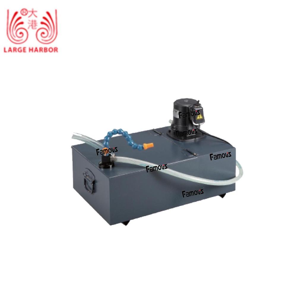 DS50 DAKANG Self-Priming Centrifugal Pump & DS75 Lathe Milling/Grinding Machine Cutting Fluid