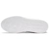 New LiNing Jade Star Low Top Skateboard Shoes Women's White Gray AGCS086-4