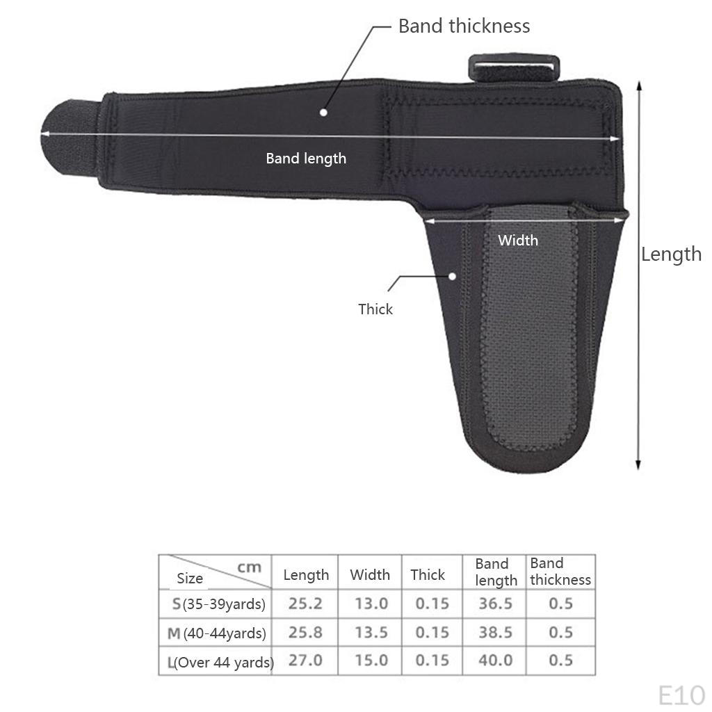 Foot Drop Orthoses Anti- Lower Plantar Tendinitis Sock Membrane