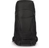 Backpack Osprey Kestrel 58 Black (Men)