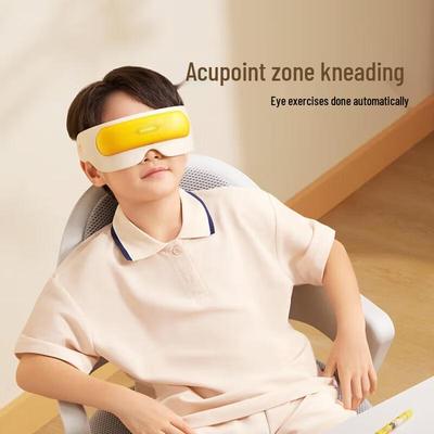 Smart Eye Massager CN Plug (adapter Included)