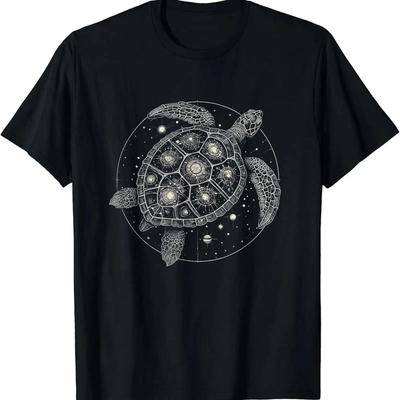 Oberteile – T-Shirts