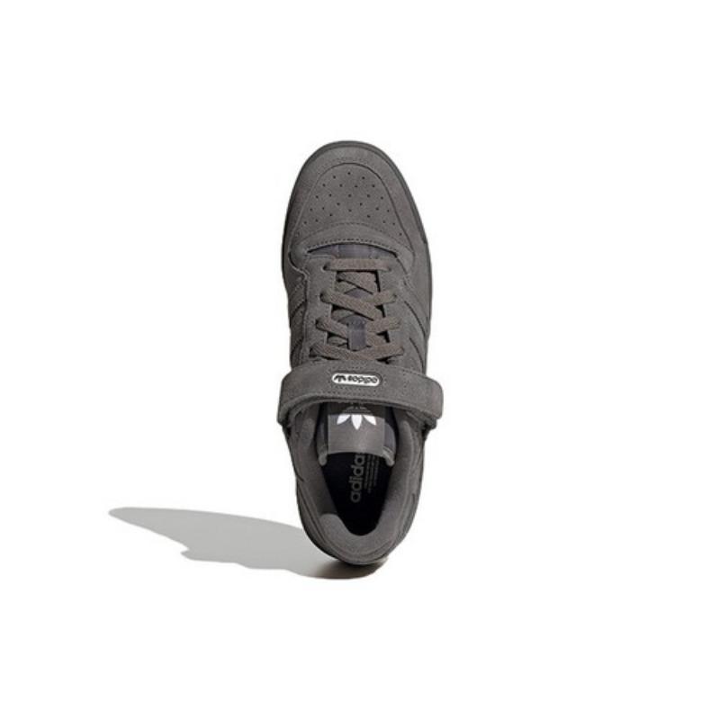 adidas Forum Low Triple Grey W - HQ6279