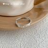 Couple Rings Set Original Sweet Cat Dog Design Fashion Jewelry Lovers
