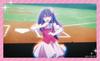 [Oshi No Ko] Memorial Clear Card Collection 10-Pack Box