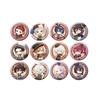 Bungo Stray Dogs Trading Can Badges Mini Character Circus Box of 12 Ver.