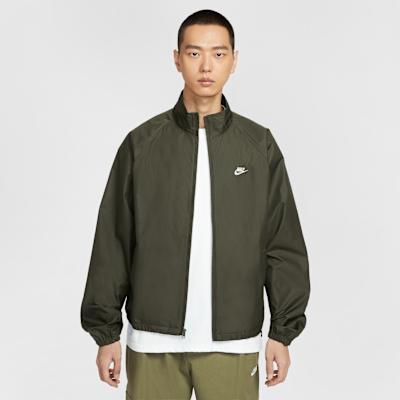 Nike Sportswear Club Jacket Men s L