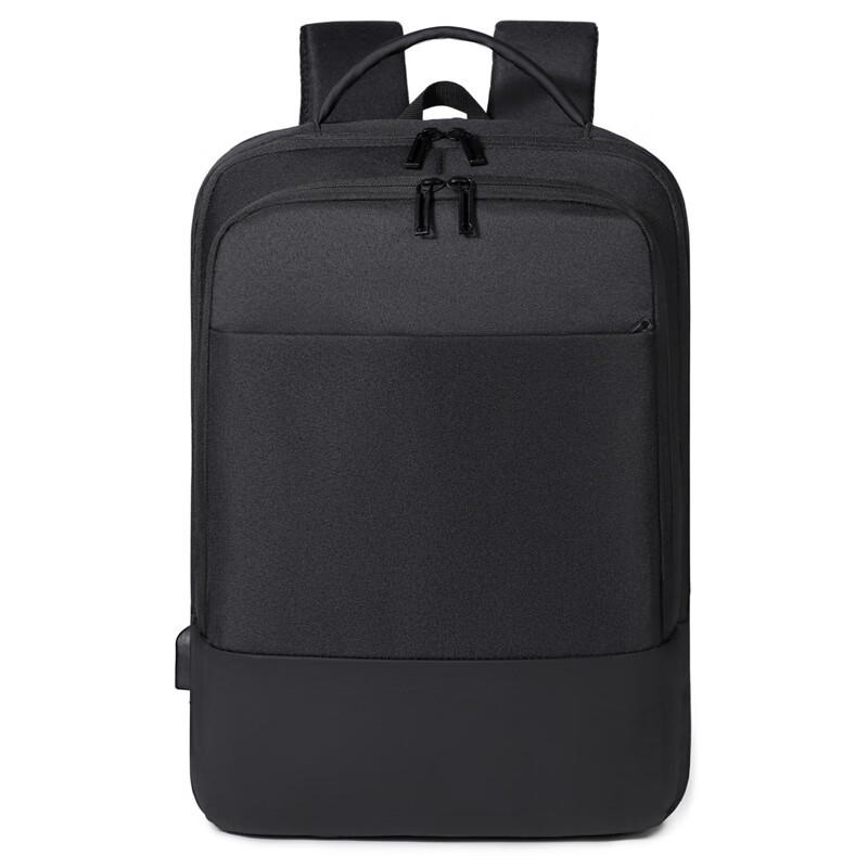 

REWELL Men s Multi-functional Business Laptop Backpack