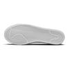 Nike Blazer Low 77 GS Sketch - White Black Kids Sneakers Pure-Platinum DM7819-100