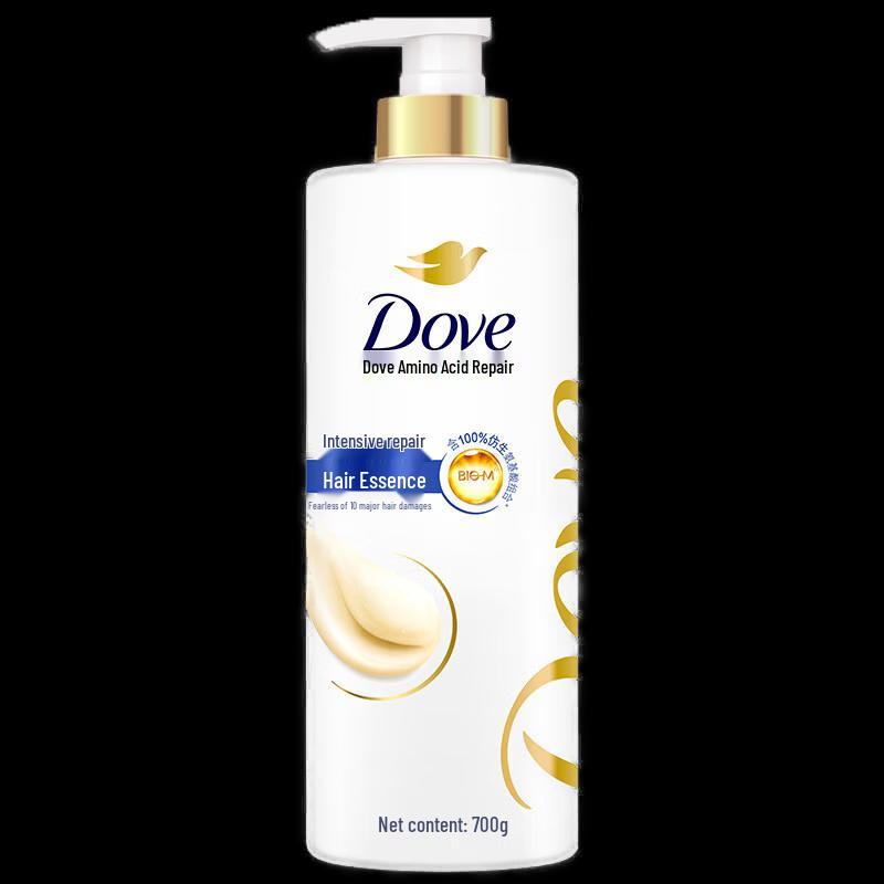 Dove Intensive Repair Hair Conditioner 700g