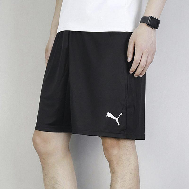 PUMA Liga Casual Shorts Men's Moderate 703436-03