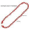 ONLYKXY Plastic Chain, Bird Chain, Birds Toys for Cage