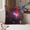 Rapper Dduki Singer Pillow Case Suitable For Bedrooms Living Rooms Cars Home Decoration