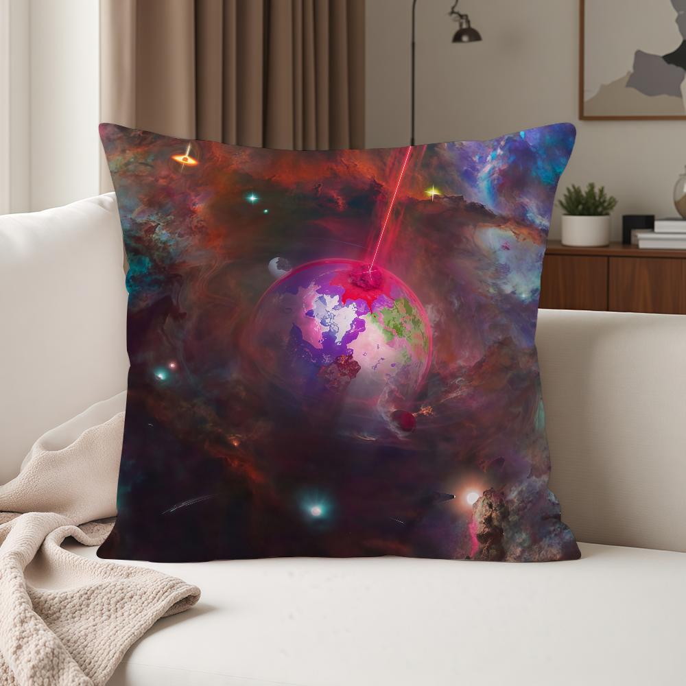 Rapper Dduki Singer Pillow Case Suitable For Bedrooms Living Rooms Cars Home Decoration