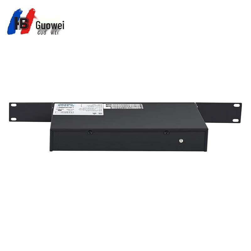 Guowei HB100 IP-PBX VOIP Phone System (CN version)