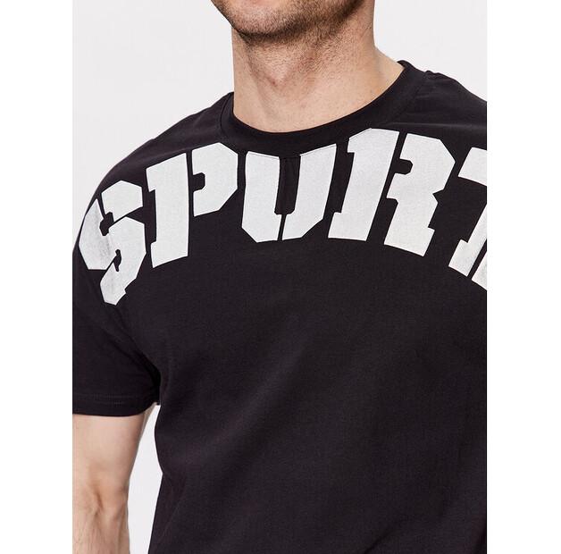 Футболка Plein Sport SACC MTK6031 SJY001N