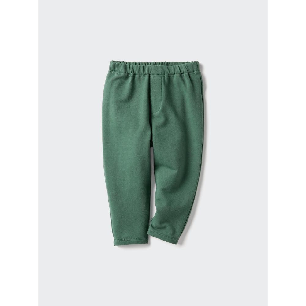 Uniqlo Bt Joy Of Print Slouchy Pants