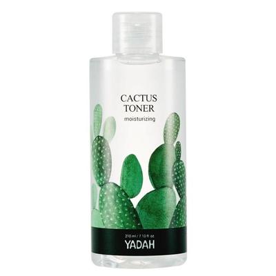 Tonik kaktusowy 210ml