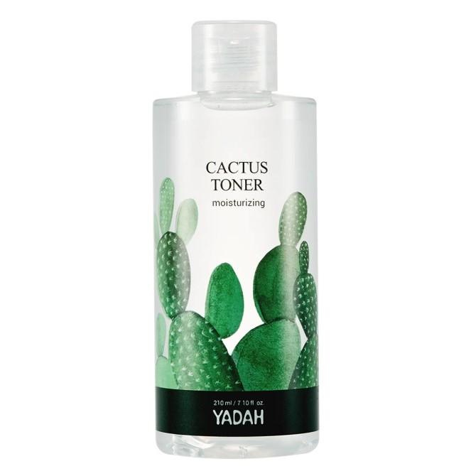 YADAH Kaktus Toner 210ml