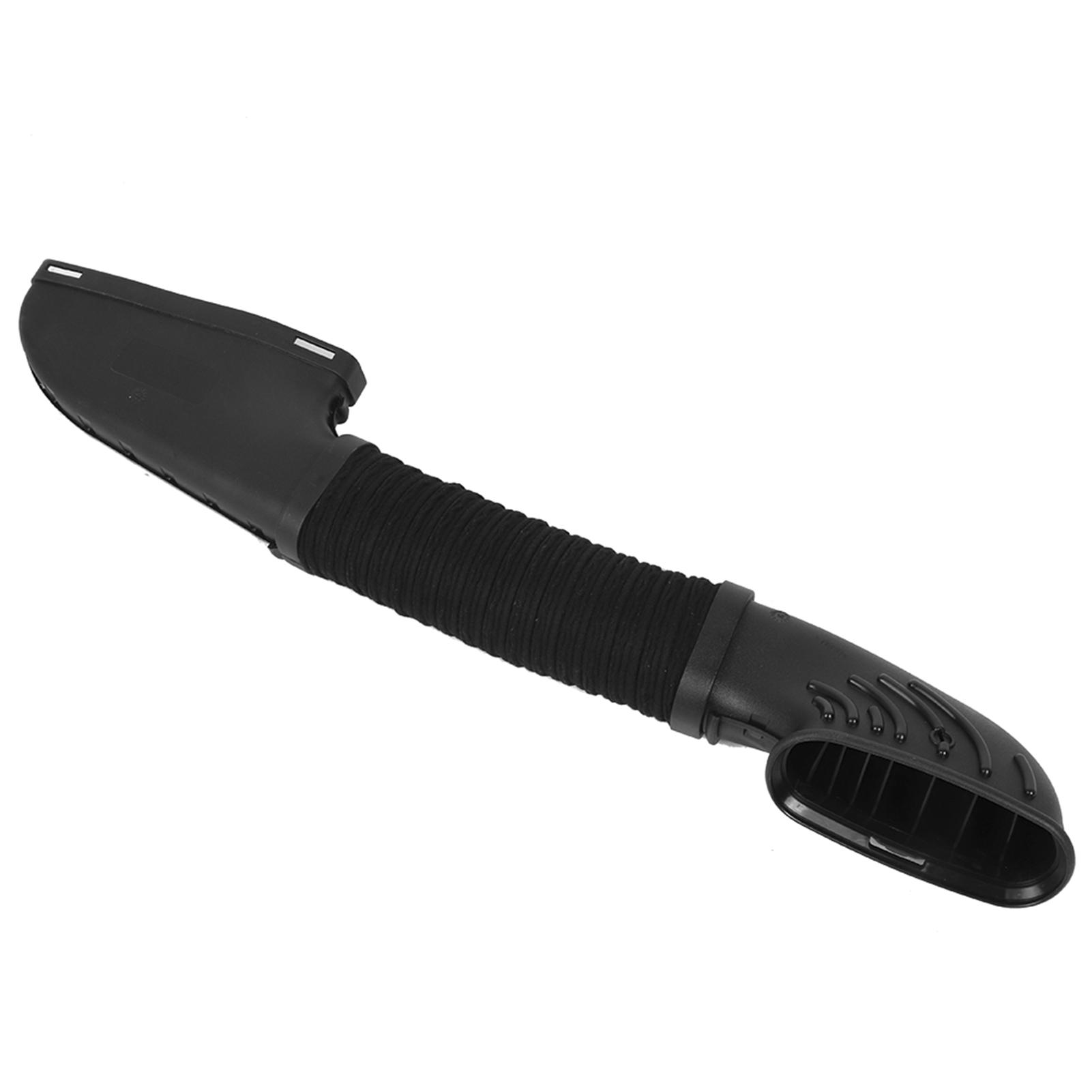 

Всасывающая труба воздухозаборника A6510900000 6510902937 Подходит для W117 W156 W176 W246 A 200 CLA 200 белый