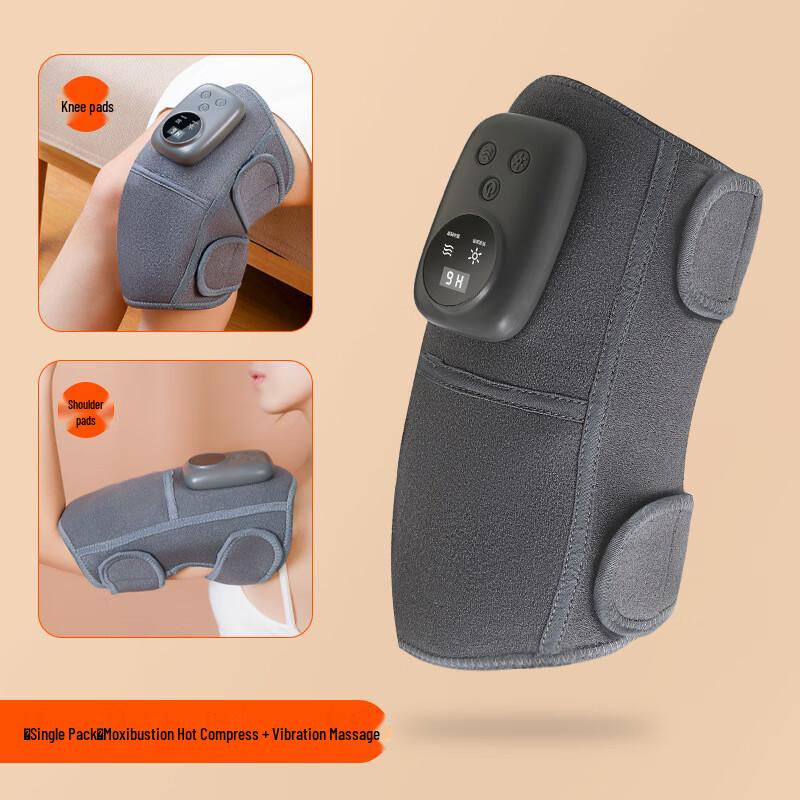 

Enlong Smart Heating Knee & Leg Massager