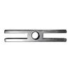 Adjustable Two Jaw Gear Puller Bearing Gear Remover Tool Motorcycle Car Auto Removal Tool for Gears Pulley and Flywheel