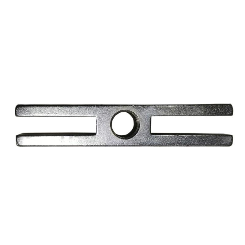 Adjustable Two Jaw Gear Puller Bearing Gear Remover Tool Motorcycle Car Auto Removal Tool for Gears Pulley and Flywheel