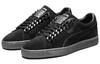 PUMA Suede Classic X Chain 'Black' 367391-01