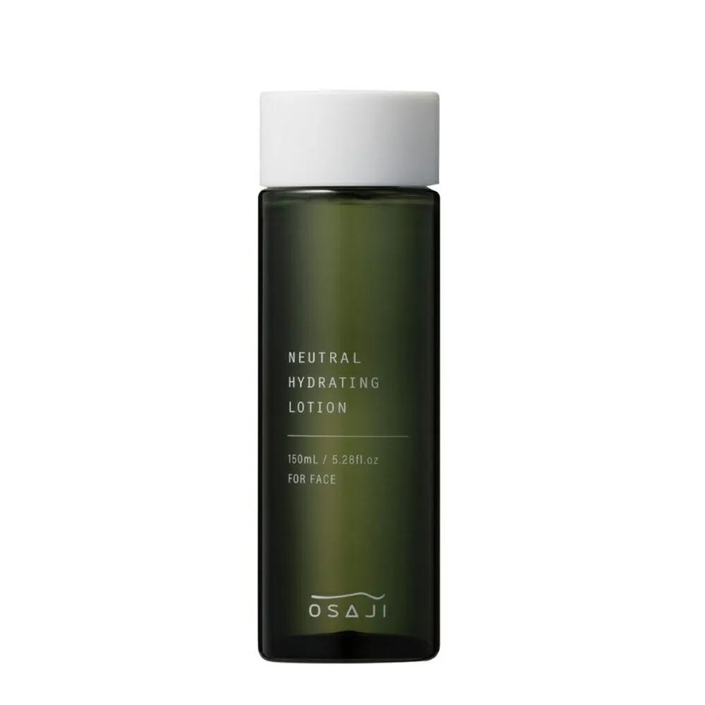 OSAJI Neutral Hydrating Toner Unscented 150ml
