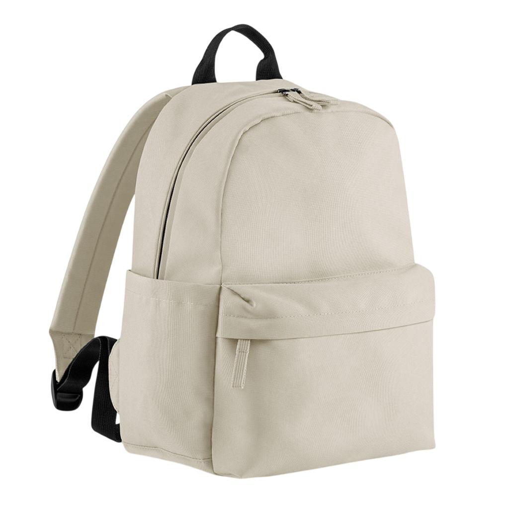 BagBase Premium Mini Recycled Backpack