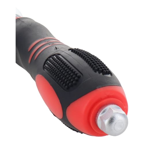 Sankyo Corporation H&H Heavy-Duty F Clamp, 300mm, HFC-300, Silver