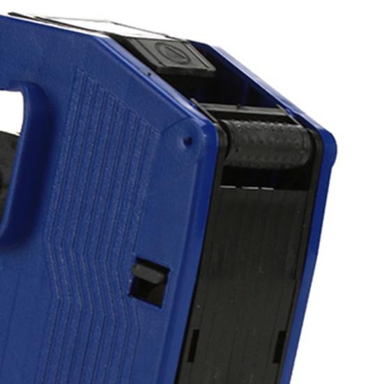 MX-5500 Price Labeller Single Row Easy to Operate Tagging Supplies Handheld 8 Digits Price Labelling Makers for Supermarket