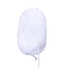 50G Milk Cotton Yarn Super Soft Skin Care Cashmere Blend Warm Easy Care Tumble Dry Normal for Knitting Crochet Accessories and