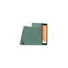 Folio SlimSkin MW pour iPad 10.2 7ème génération 8ème génération 9ème génération 2019 2020 et 2021 Vert