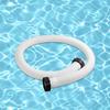 40/150cm Pool Sand Filter Pumps Hose Swimming Pools Pump Replacement Hose Interconnecting Hose Pool Accessories Filter Pump Hose