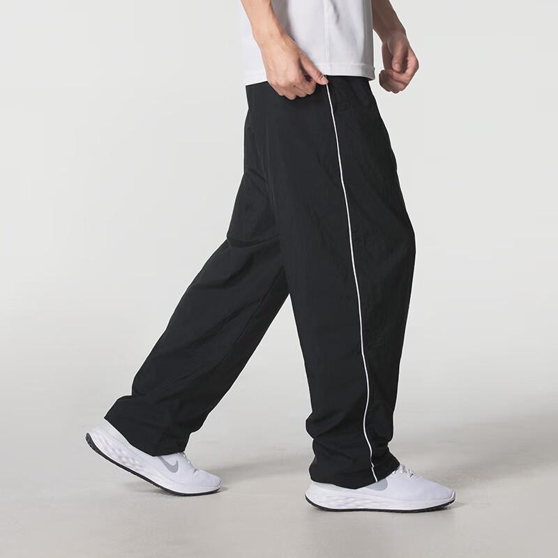 NIKE JORDAN Men's Woven Sports Pants