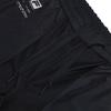 New FILA Casual Pants Men's Pitch Black A11M431814FBK