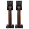 HiVi D300+T Stand Active HIFI Bookshelf Speaker System CN Plug (adapter Included)