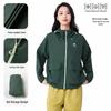 Camel Sunlight ZERO Outdoor UV Protection Jacket