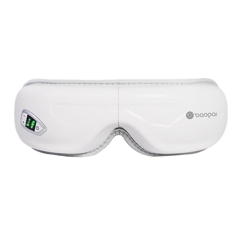 BAOPAI BP-E8 Smart Eye Massager CN plug (adapter included)