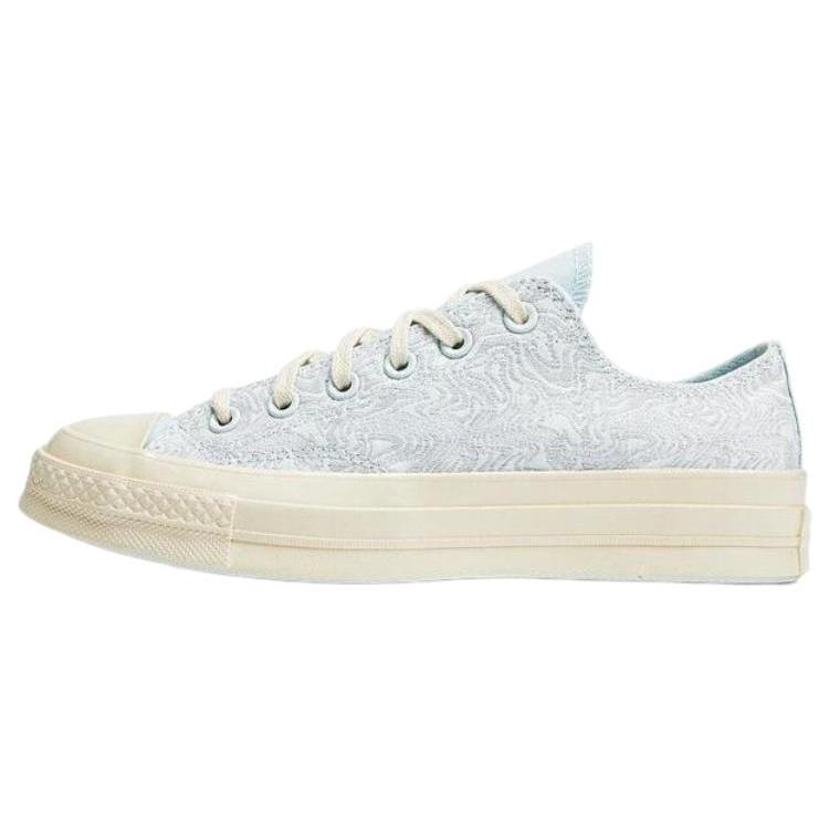 

New Converse Chuck 70 Ox Sky Blue White A03508C 35