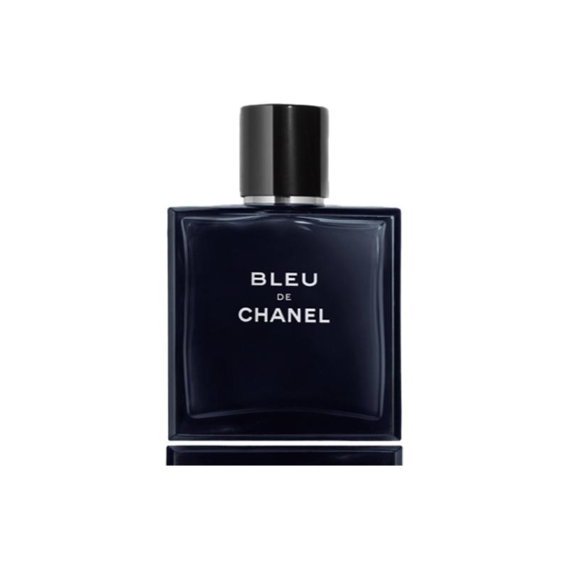 Chanel Bleu De Chanel Eau De Toilette Woody Aromatic Fragrance