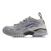 Li Ning Aurora Skywalk Textil, Spaltleder Rutschfest Und Atmungsaktiv Niedrige Freizeitschuhe Herren AGLP089-4