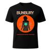 Bunbury Orange Print Short Sleeve T-Shirt, 1 Piece