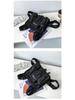 Tactical Multifunction Backpack: Cross-Body, Outdoor, Fashionable, Workwear & Leisure Bag