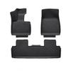 Xiaomi YU7/SU7 Car Interior Upgrade: Eco-Friendly Waterproof Floor Mats