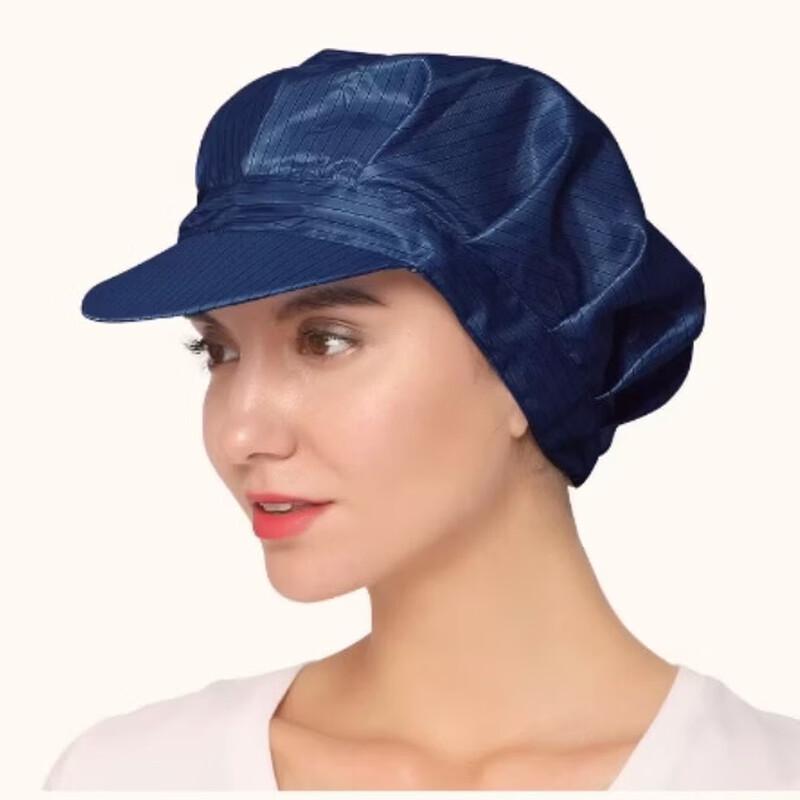 Xingduo Anti-Static Cleanroom Work Cap