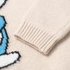 GUCCI Sweater Women's Ivory White 655654-XKBVW-8002